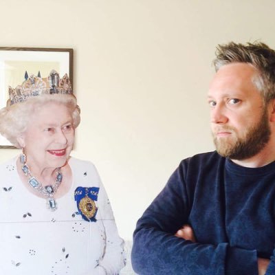 Profile Picture of Dan Douglas (@Video_Dan) on Twitter