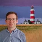 Profile Picture of David Kavanagh Art (@david.kavanagh.161) on Instagram