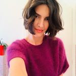 Profile Picture of Roberta Campesi (@robefrand) on Instagram