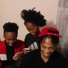 Profile Picture of Chadrick Perry (@chadrickperry) on Tiktok