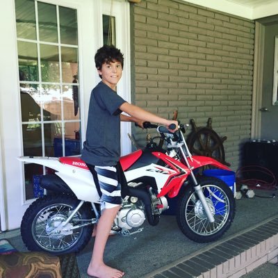 Profile Picture of Dawson Webb Hughes (@webb_hughes) on Twitter