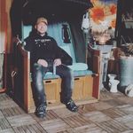 Profile Picture of Steven Grenz (@blijedchen) on Instagram