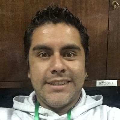 Profile Photo of Ramon Oliden Tapia (@RamonOliden) on Twitter