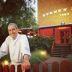 Profile Picture of Basil Smith (@basilthecook) on Instagram
