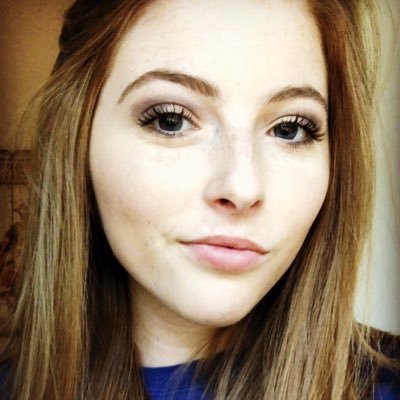 Profile Photo of Ashley Hamilton (@AshleyElaine56) on Twitter