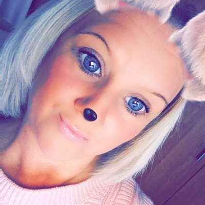 Profile Picture of Allison Meadows (@alimeadows83) on Twitter