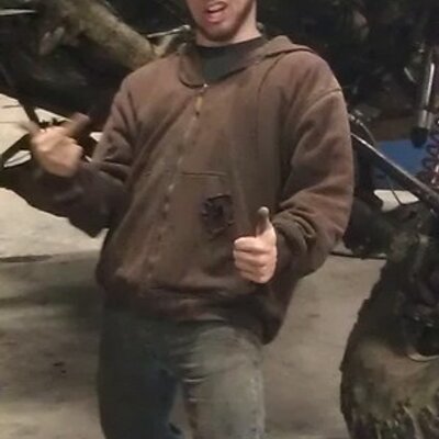 Profile Picture of Nathan Scott Stowers (@zukinate) on Twitter