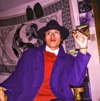 Profile Picture of Michael La Deaux (@michael.ladeaux.9) on Facebook