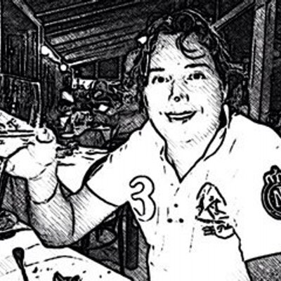 Rocco Calabrese - Twitter Profile Picture of Rocco Calabrese (@roccocalabres) on Twitter