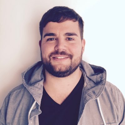 Profile Picture of John Nadeau (@johnnadeau) on Twitter