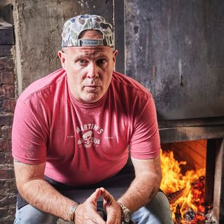 Profile Picture of Pat Martin (@pitmasterpat) on Instagram