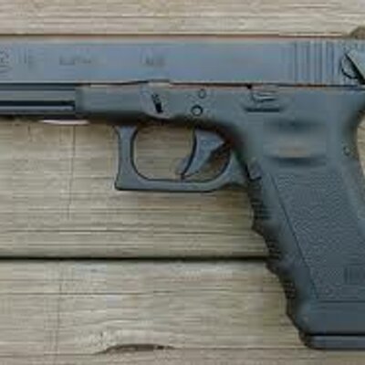 Profile Picture of David Mcnickles (@DavidMcnickles) on Twitter