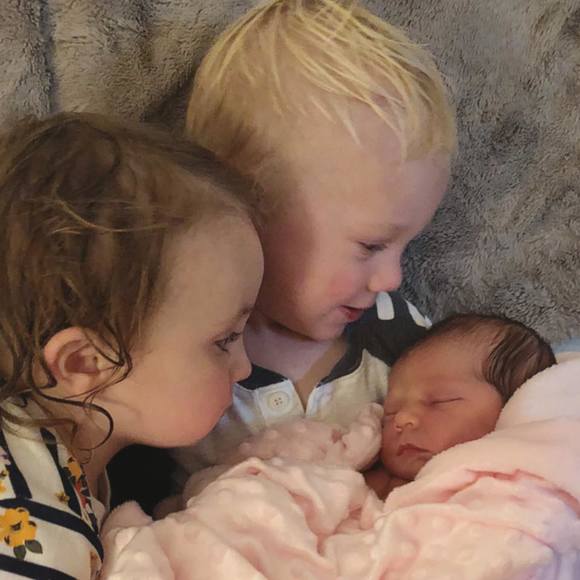 Profile Picture of Tammy Perkins channell (@tlcbrew69) on Poshmark