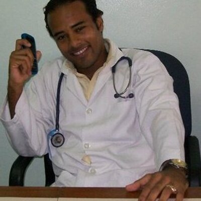 Profile Picture of Carlos Morla (@Drmorla07) on Twitter