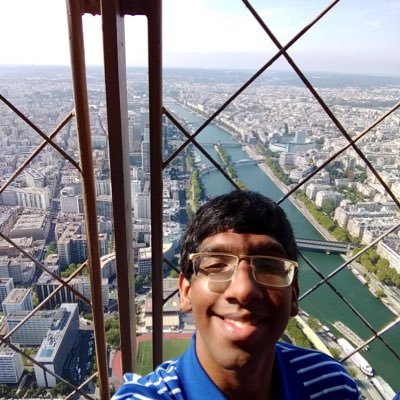 Profile Picture of NEIL ABRAHAM (@neilabraham) on Twitter
