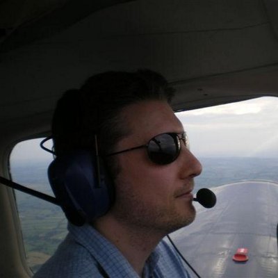 Profile Picture of Andy Hawkins (@adhawkinsgh) on Twitter