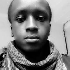 Profile Picture of Patrick Njoroge (@patrickkibzz) on Twitter