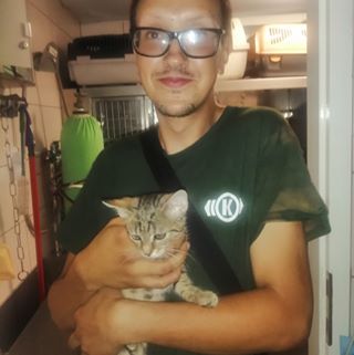 Profile Picture of Francócki Dàvid Dávid (@francockidavid.david) on Facebook