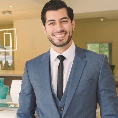 Profile Picture of Nathan Sobel Realtor (@NathanSobel) on Twitter
