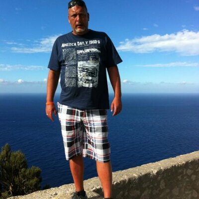 Profile Picture of Michael Meister (@Micha998) on Twitter