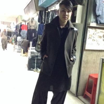 Profile Picture of DaVe RaHiMi (@DRaheemi) on Twitter