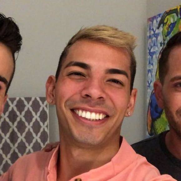 Profile Picture of Omar Silva (@omarsilva2013) on Poshmark