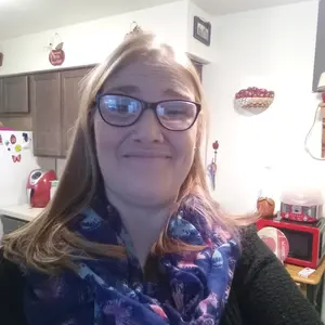 Profile Picture of Rebekah Manier (@rebekahmanier) on Tiktok