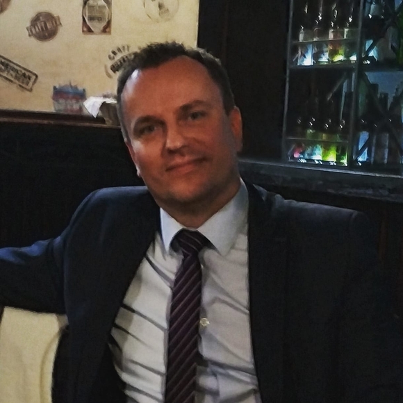 Profile Picture of Dmitry Tkachev (@tkachilkin) on Poshmark