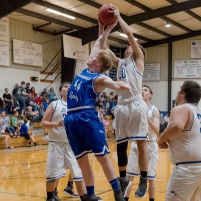 Profile Picture of Daniel Mayfield (@DanielM30526899) on Twitter