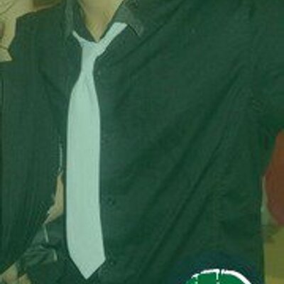 John Paul Ronda - Twitter Profile Picture of John Paul Ronda (@eukimo18) on Twitter