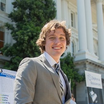 Profile Picture of Peter Byrley (@PeterByrley) on Twitter