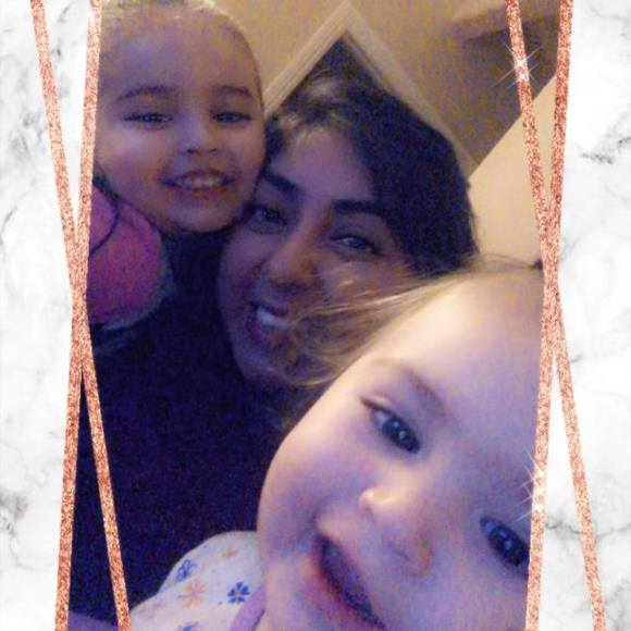 Profile Picture of Andrea Cerezo (@anceza) on Poshmark