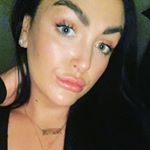 Profile Picture of Amber Fields (@xamber21x) on Instagram