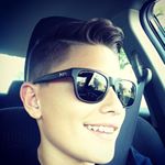 Profile Picture of Alfie Coleman (@alfie.016) on Instagram