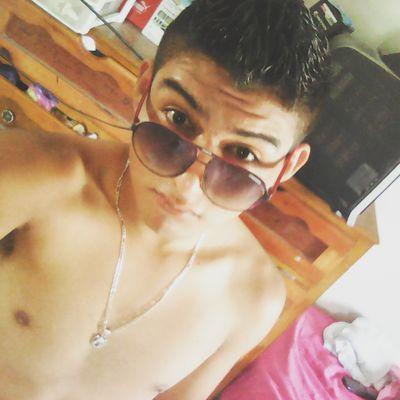 Profile Picture of Johann Alvaradoon Twitter