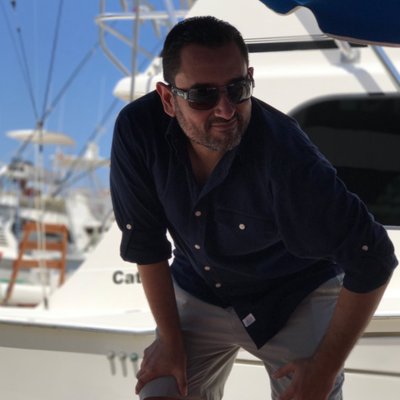 Profile Picture of Daniel Reynaga (@reynaga_dr) on Twitter