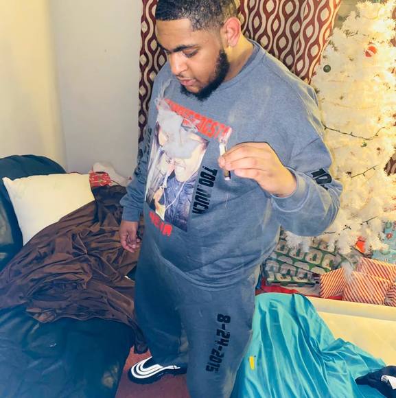 Profile Picture of Dominic Ferritto (@dominicferritto) on Poshmark