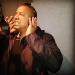 Profile Picture of Roger Mohammed (@bodyguarddartiste) on Instagram