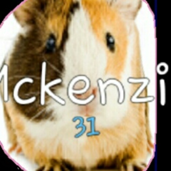 Profile Picture of Mckenzie Floyd (@mckenziefloyd59) on Poshmark