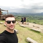 Amauri Silva - Instagram Profile Picture of Amauri Silva (@amauribiarge) on Instagram