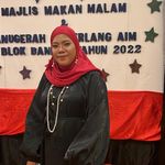 Profile Picture of Shahidatul Syafirah Miramir (@ssyafirah12) on Instagram