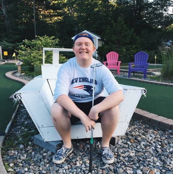 Profile Picture of Ben Willey (@benwilley8) on Poshmark