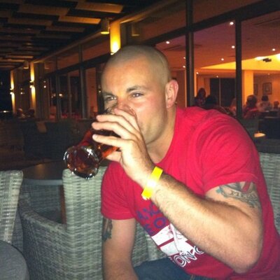 Profile Picture of Karl Curtis (@karlcurtis1980) on Twitter