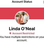 Profile Picture of Linda O'Neal (@smilin_doin_me) on Instagram