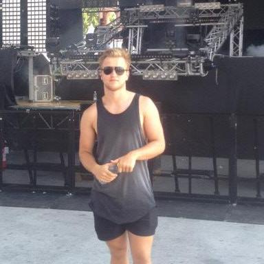 Profile Picture of George Duffy (@GeorgeDuffyM) on Twitter