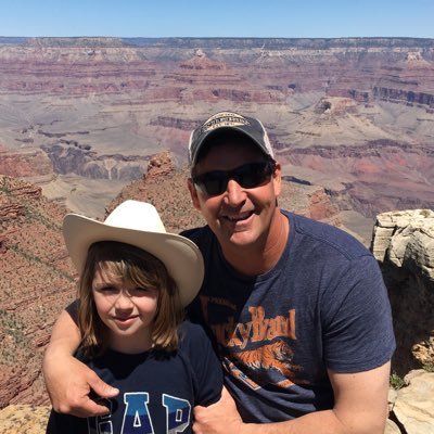 Profile Picture of Sean Farley (@clp1more) on Twitter