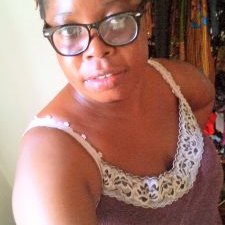 Profile Picture of Alice Coker (@AliceCoker5) on Twitter