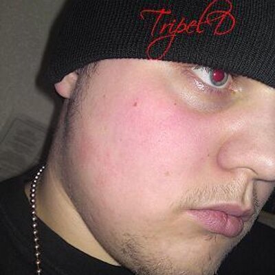 Profile Picture of Andy Hagner (@TripelD) on Twitter