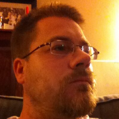 Profile Picture of Doug Rutherford (@doug_rutherford) on Twitter