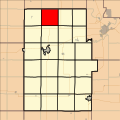 Profile Picture of Cheever Township, Dickinson County, Kansason Wikipedia